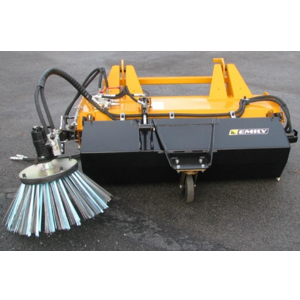 Kerfab Microclean Collection Sweeper Brush